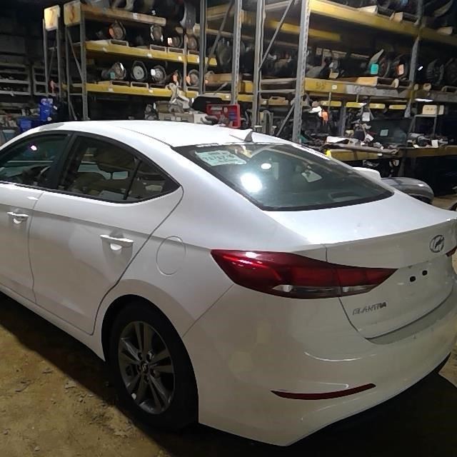 ELANTRA 2017 Sunroof Panel Assembly