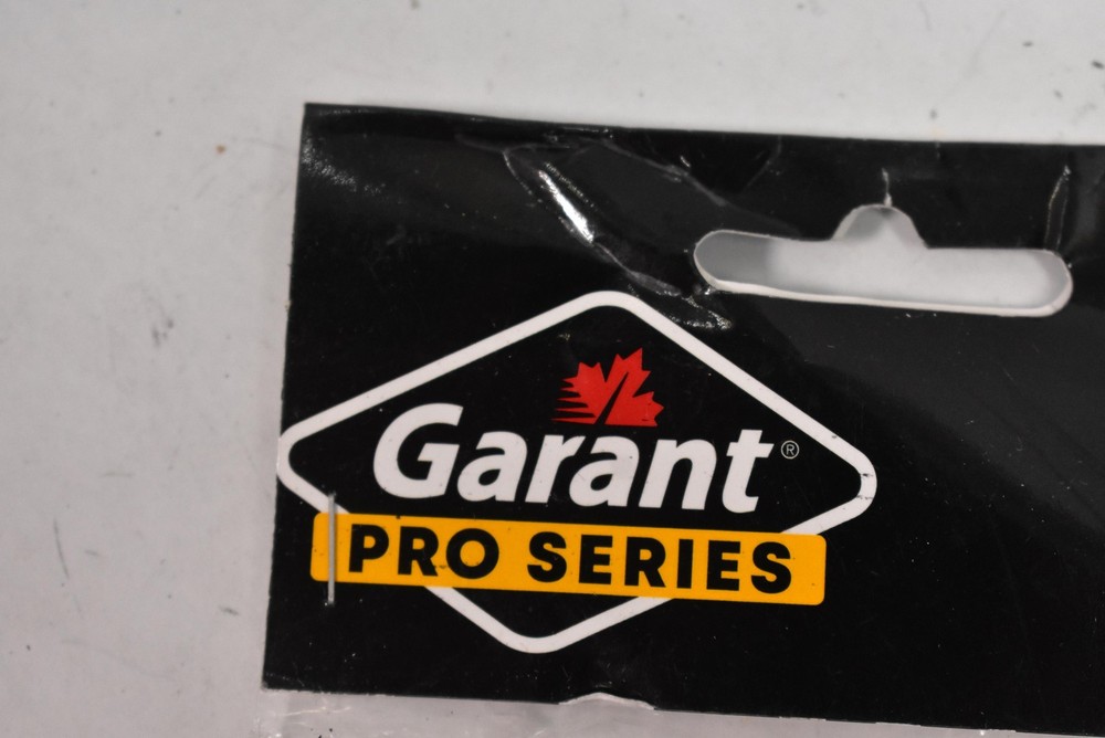 Garant 82828 Pro Series Plastic Replacement Tool Tips Sleeves Red 2-Pack New