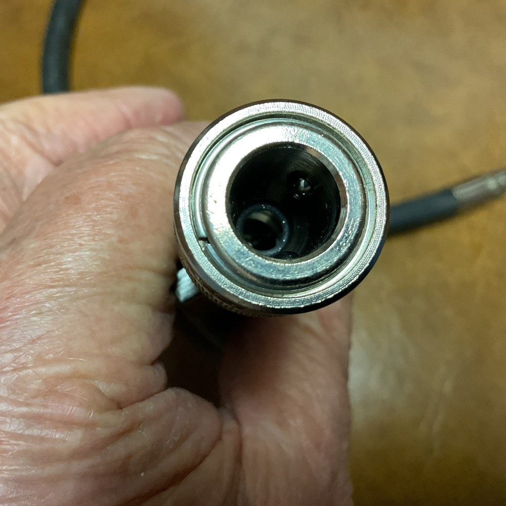 Milton Compression Tester / Hose..