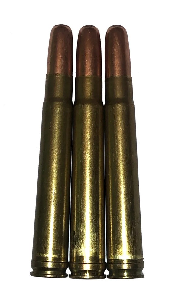 375 Ruger Snap Caps Training Aids + Rattling & Black Options too! .375