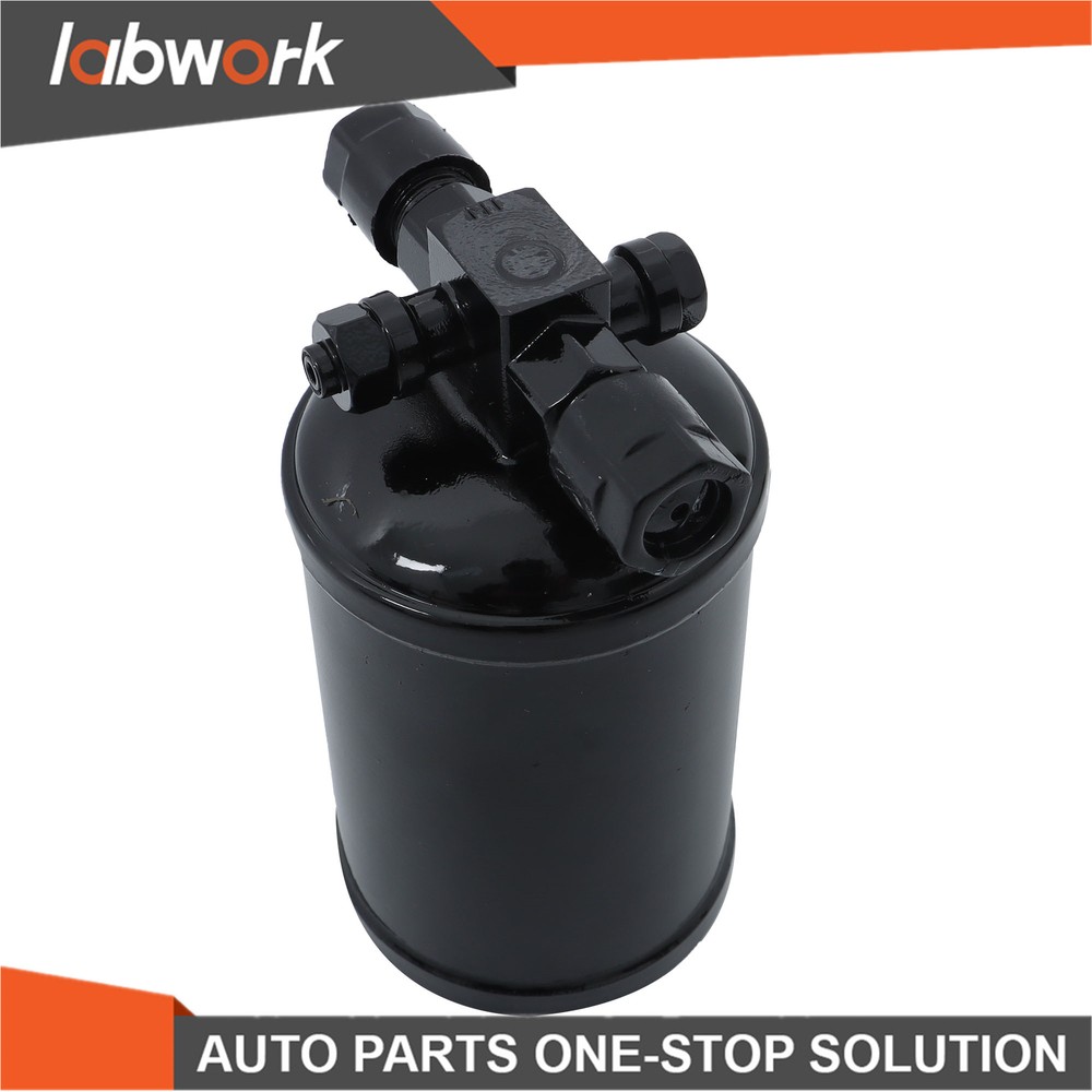 Labwork 61-6630 AC Receiver Drier With Switch For Thermo King