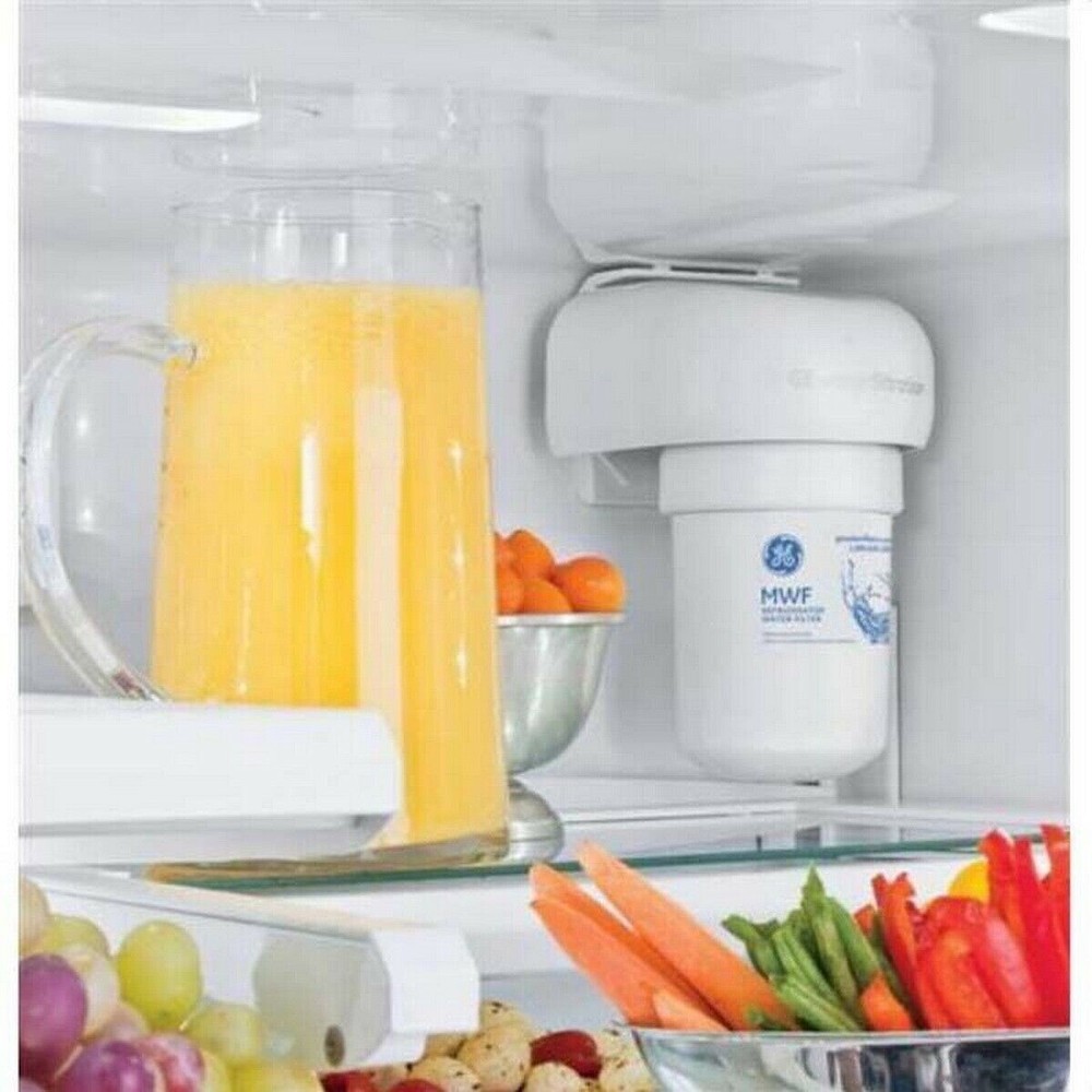 GE MWF Water Filter 4-Pack – Premium Quality,New Sealed( usa ship)