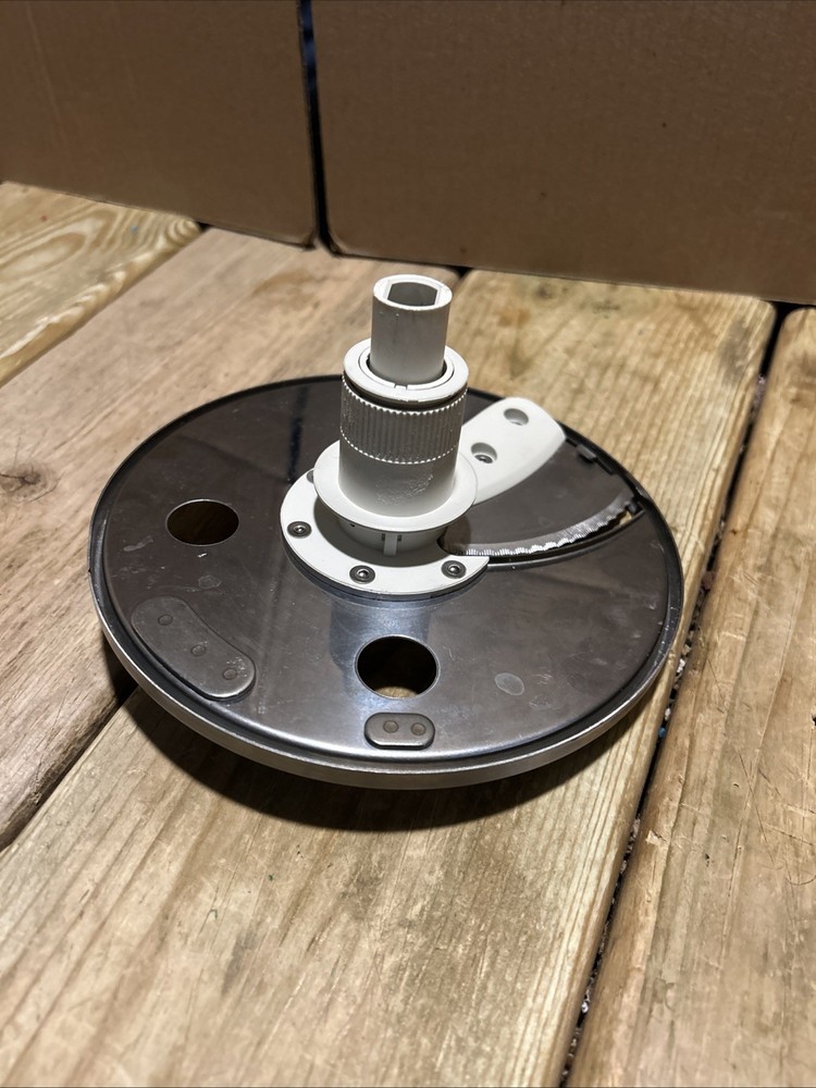 KitchenAid KFP0711 KFP0711CU Food Processor Adjustable Slicing Disc Blade
