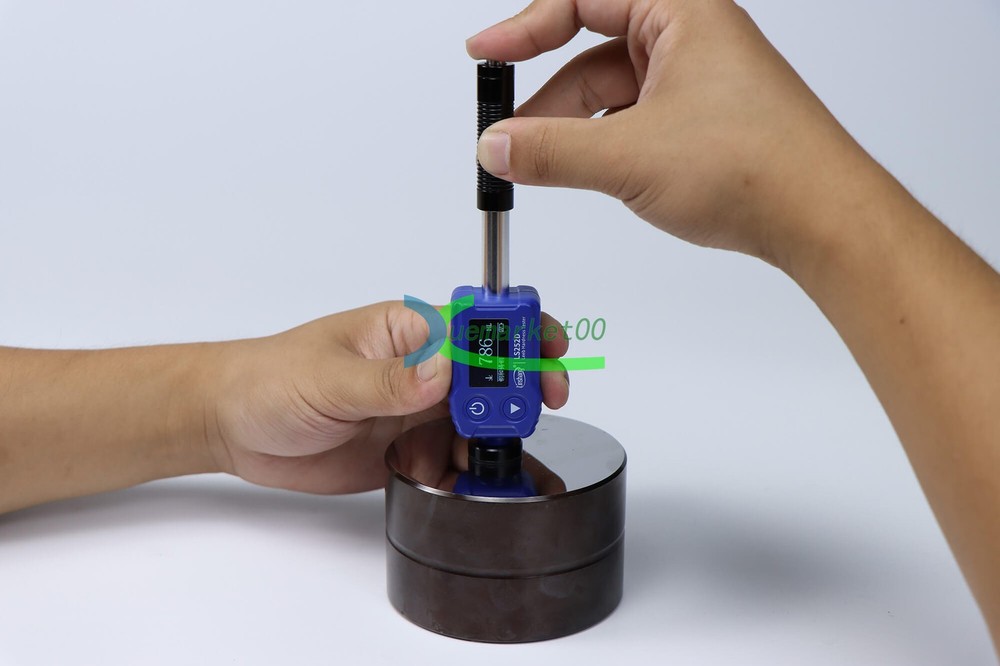 1PCS NEW Linshang LS252D Leeb hardness tester