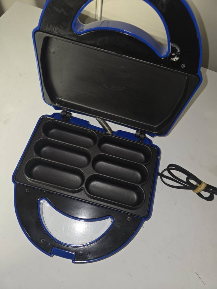 Hostess Twinkies Maker Easy Snack Maker, Smart Planet Model HOST-1TW cupcake