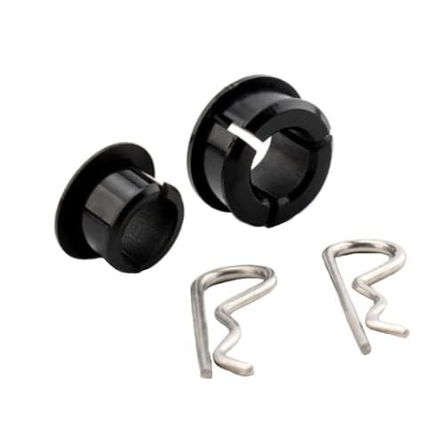 Shift Cable Bushing Kits Manual Transmission Shifter Cable Inserts Replacement