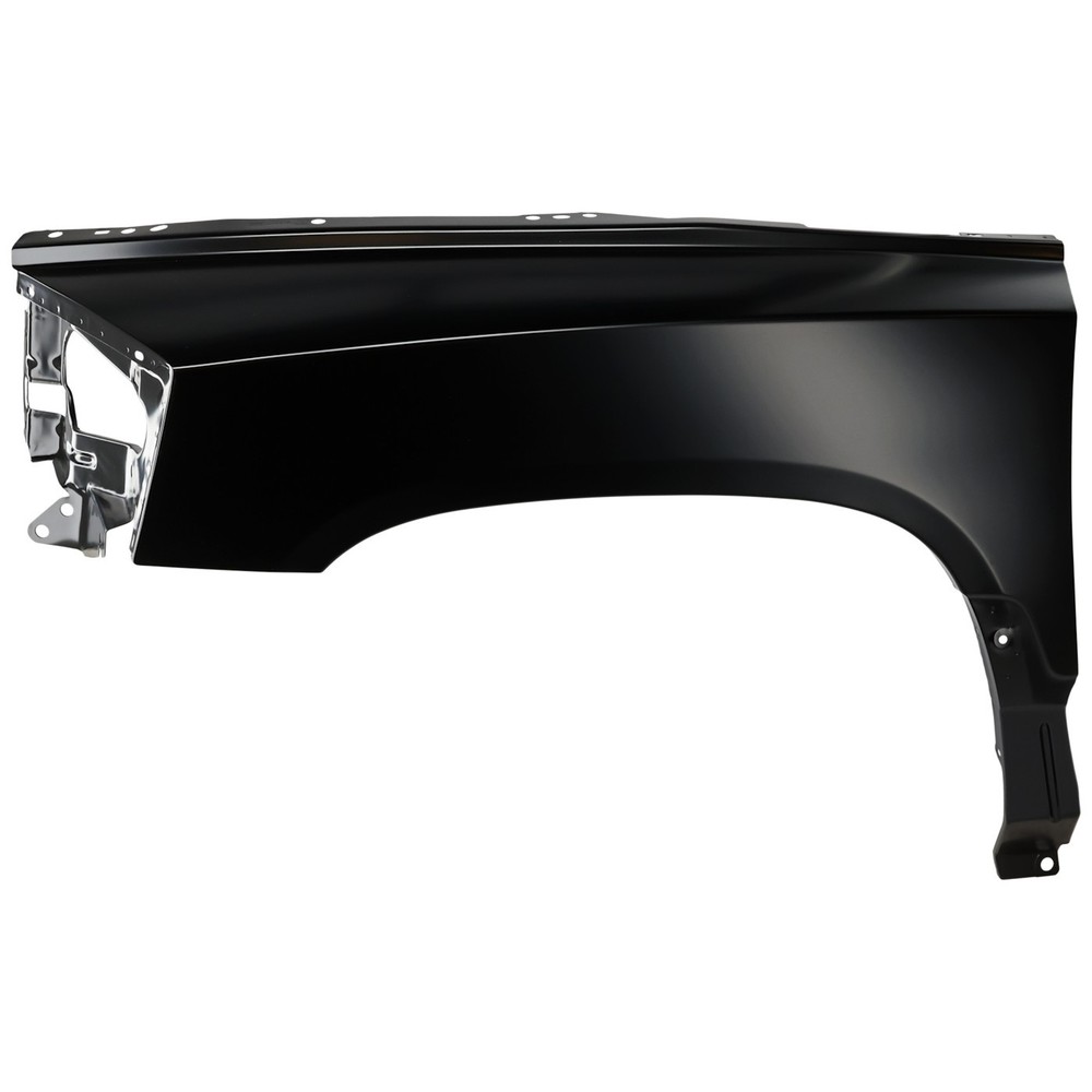 Fender For Dodge Dakota 2005-2007 Front Driver Side