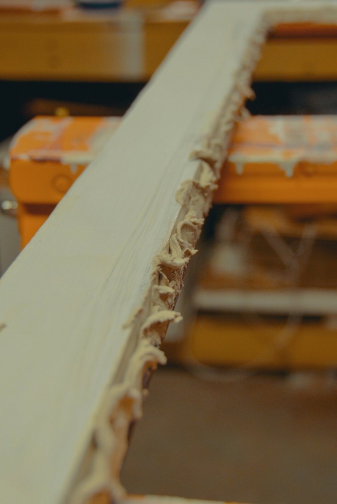 Sarco Multi Glaze Putty Type M - 1 Quart