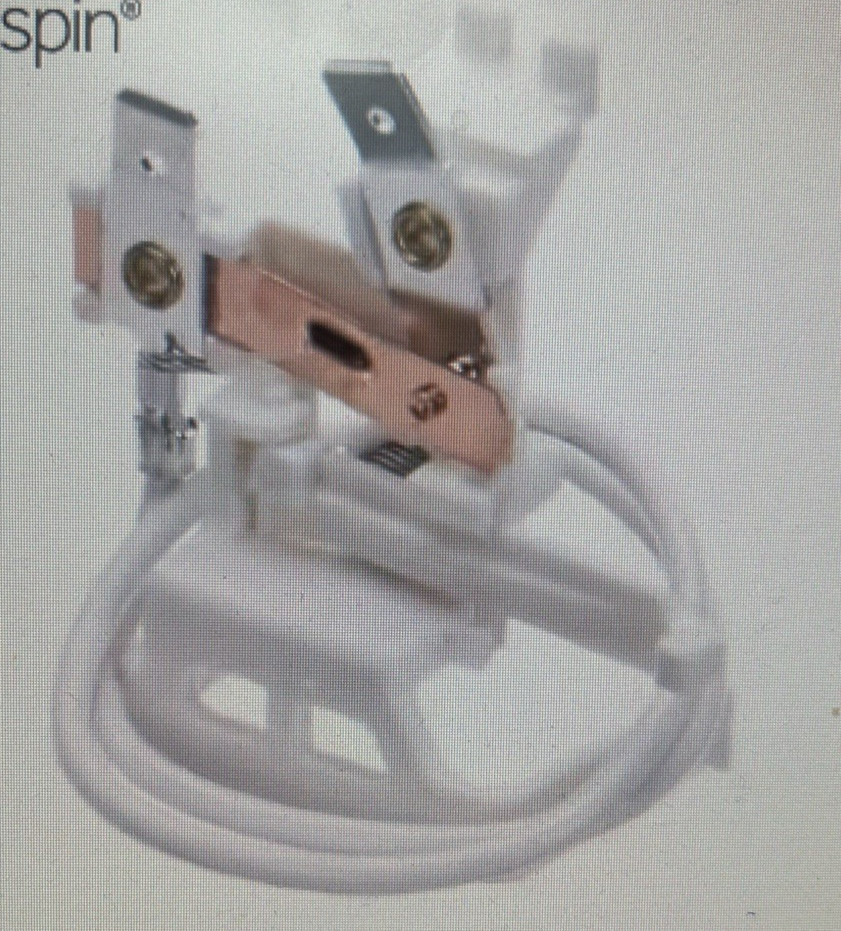 InSinkErator Part# 03706C Start Switch (G4E)