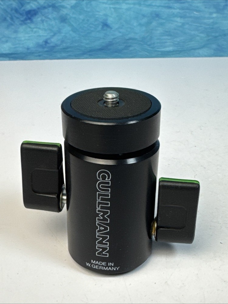 Cullmann Ball Head  (B28)