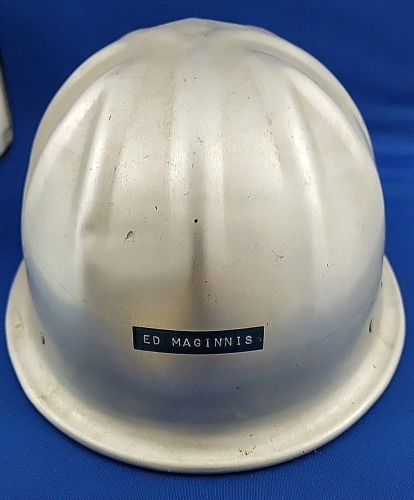 Mc Donald Hard Hat 1960's Jaycees