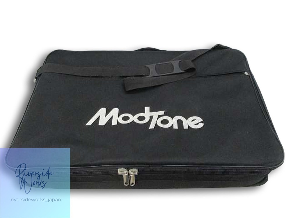 MODTONE MT-PB8 Powered Pedal Board - Used