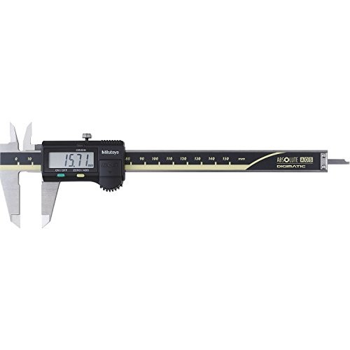 Mitutoyo digital calipers ABS Digimatic caliper CD-20APX