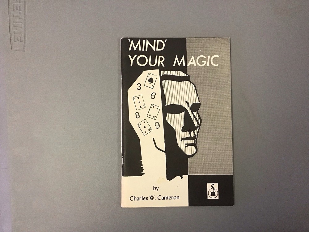 ‘Mind’ Your Magic