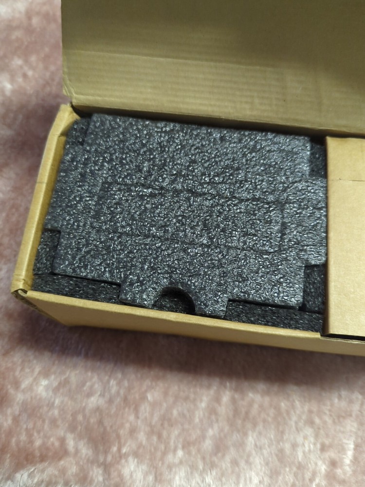 NEW Kramer Electronics VP-43XL RS-232/RS-485/RS-422 Format Converter