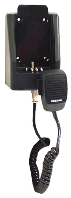 Maxon 27Crdl Maxon Replacement Cradle & Microphone For Model 27-Kc