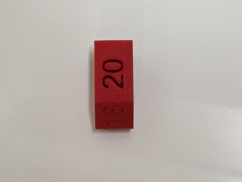 SCRIBE OFFSET TOOL