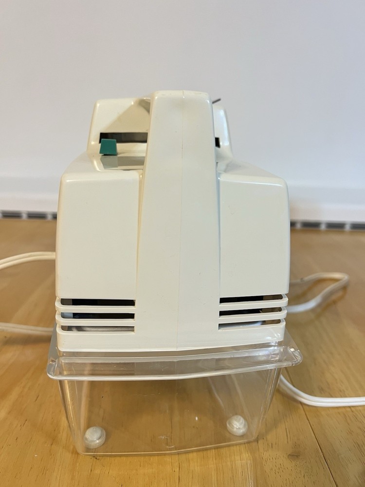 Oster "Snowflake" Ice Crusher