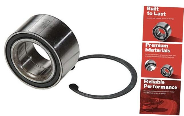 National 510024 Wheel Bearing