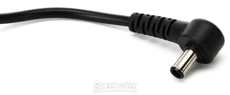 Casio ADA12150 12 Volt AC Power Supply