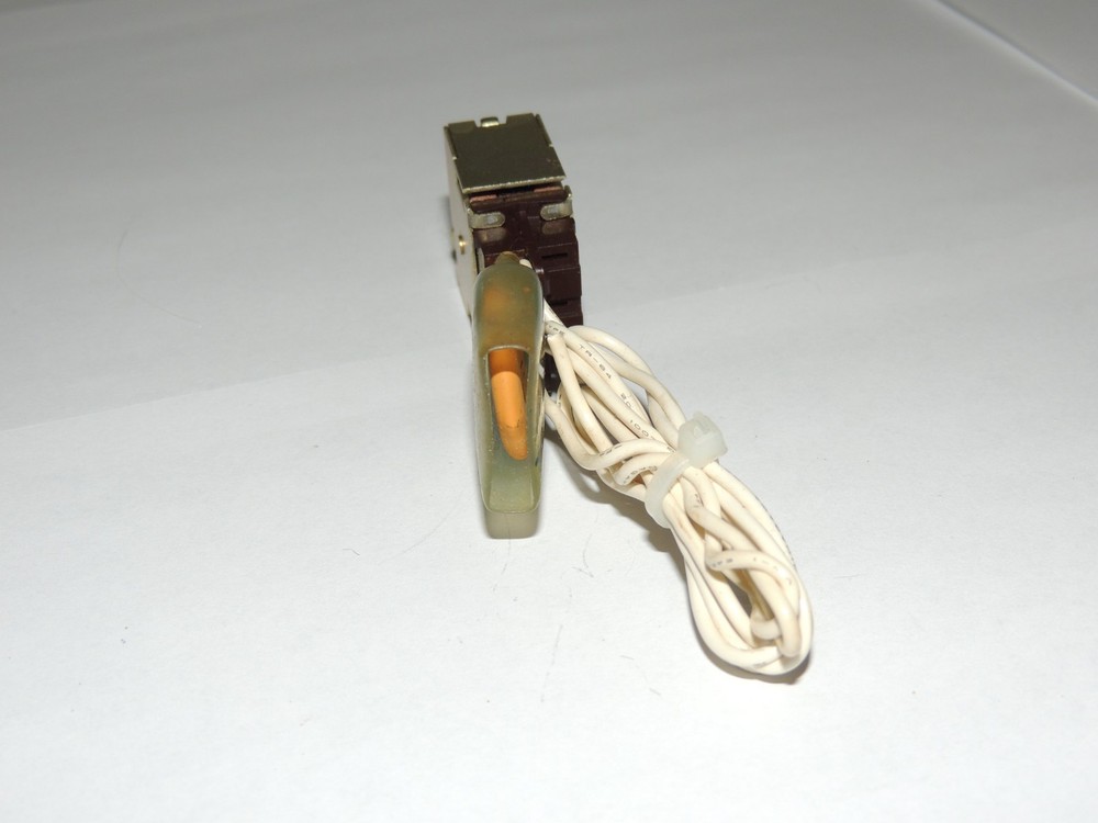 Sansui AU-719 Power Switch Assembly & Full Wire 1172000