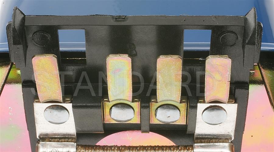 Voltage Regulator SMP For 1966-1967 Mercury Capri