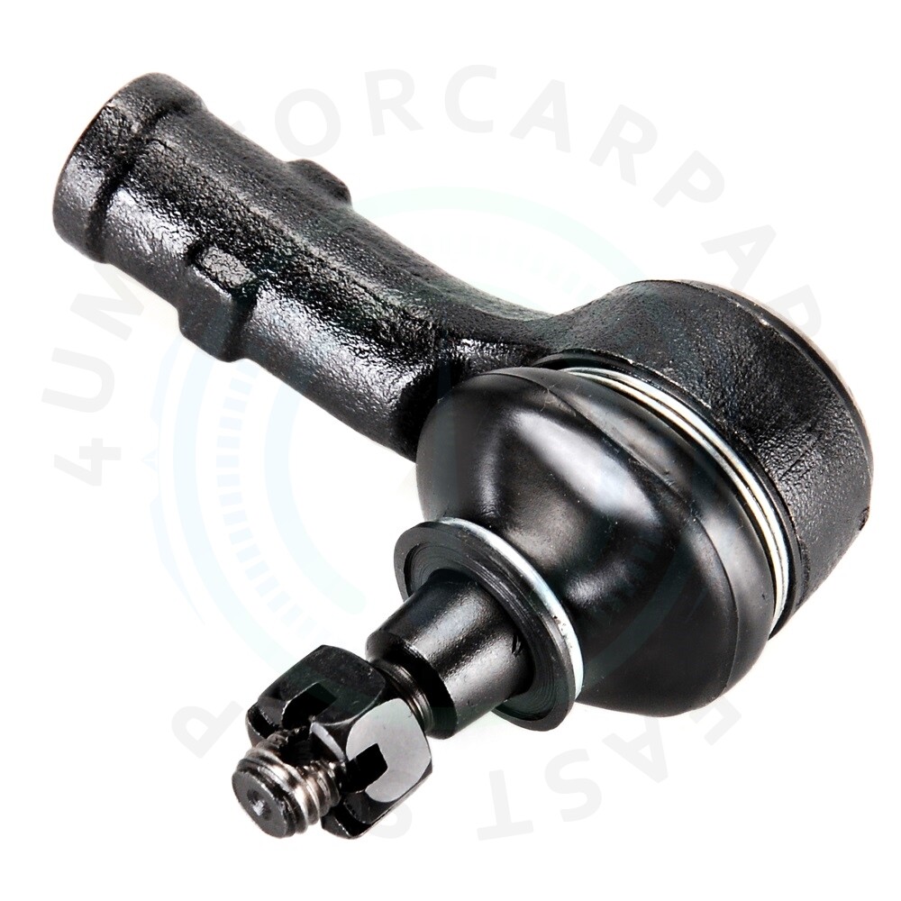 2x Front Outer Tie Rod End Linkage Fit For 2008-2011 Ford Focus