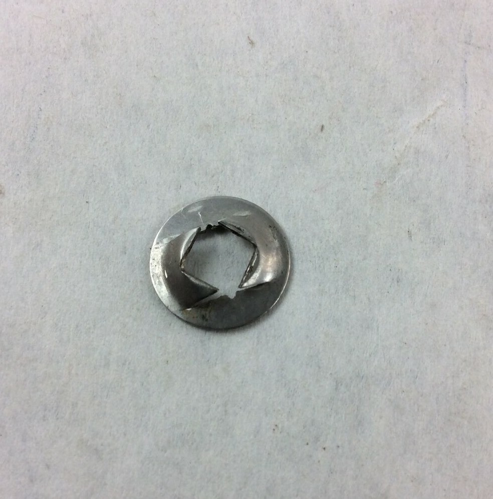 015167 Waring T-Nut  Acme Genuine OEM WAR015167