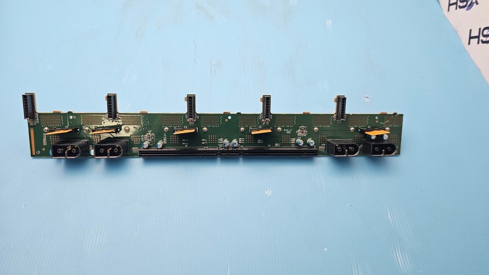 HP 01018DA0A-756-G, S-206 PCB Board