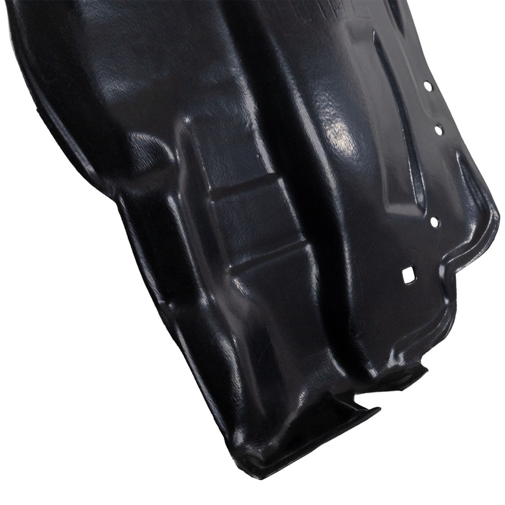 Fender Linder Splash Shield For 2010-2015 Mazda CX-9 Front Passenger Side