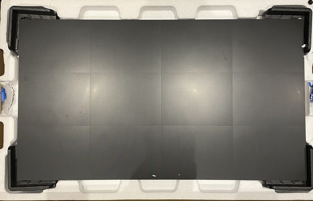 SAMSUNG IW012A THE WALL PROFESSIONAL DISPLAY