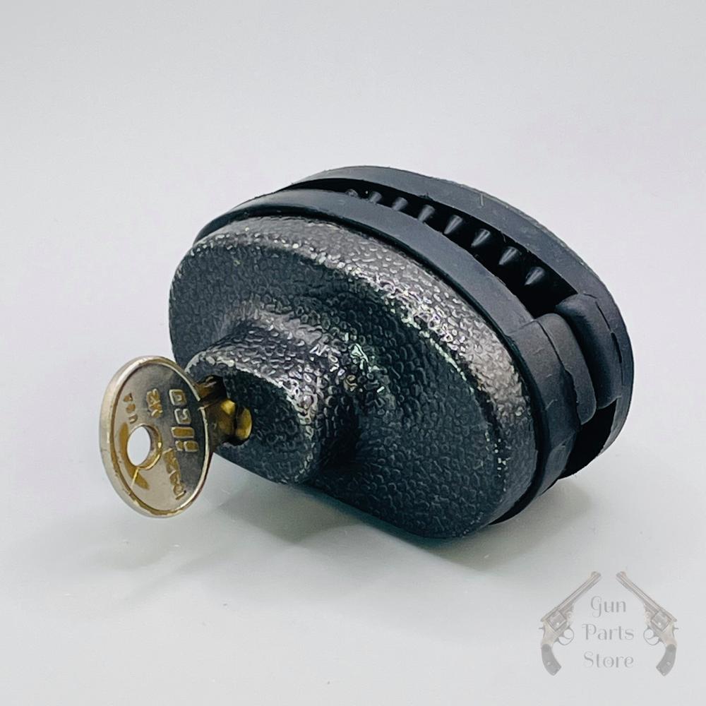 MASTER Gun Trigger Lock - Fits Most Rifles and Pistols