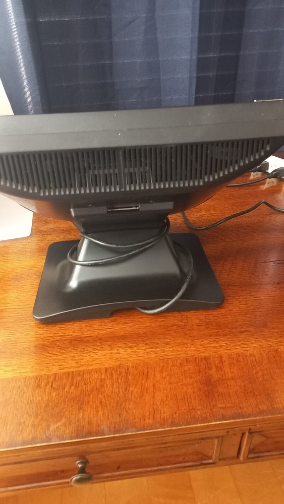 Elo Windows POS System Model RDT-150F