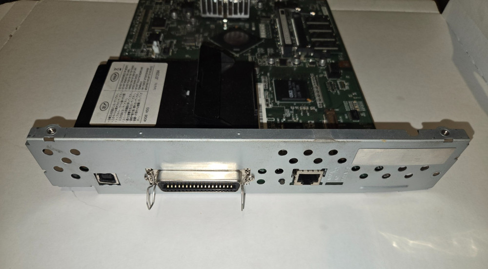 OKI 43660699 Control Board Circuit Board