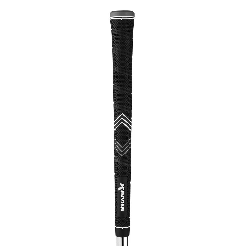 NEW Karma Soft-Trac Wrap Standard Golf Grip