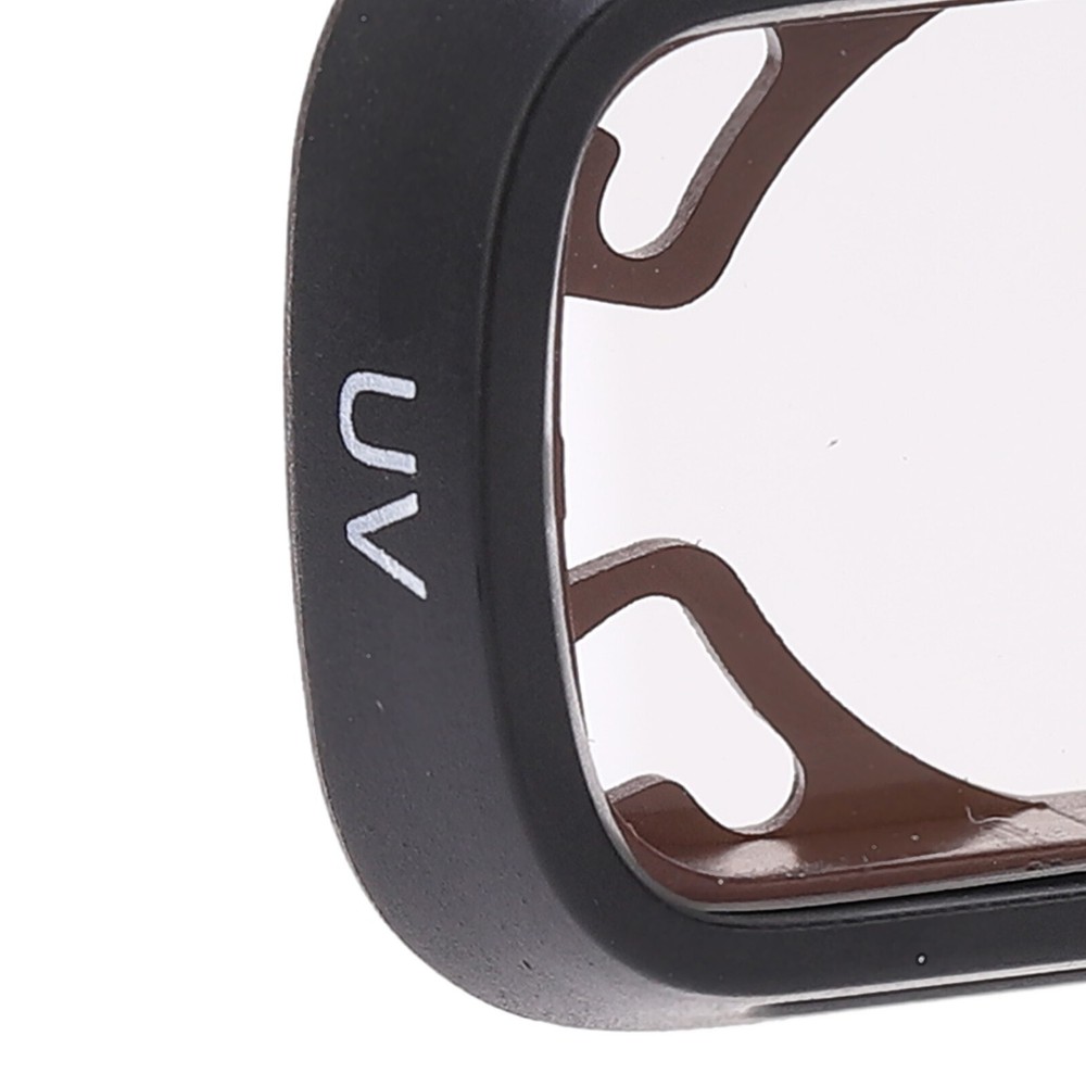 Action Camera Filter Optical Glass Double Sided Multilayer Nano Coating Process