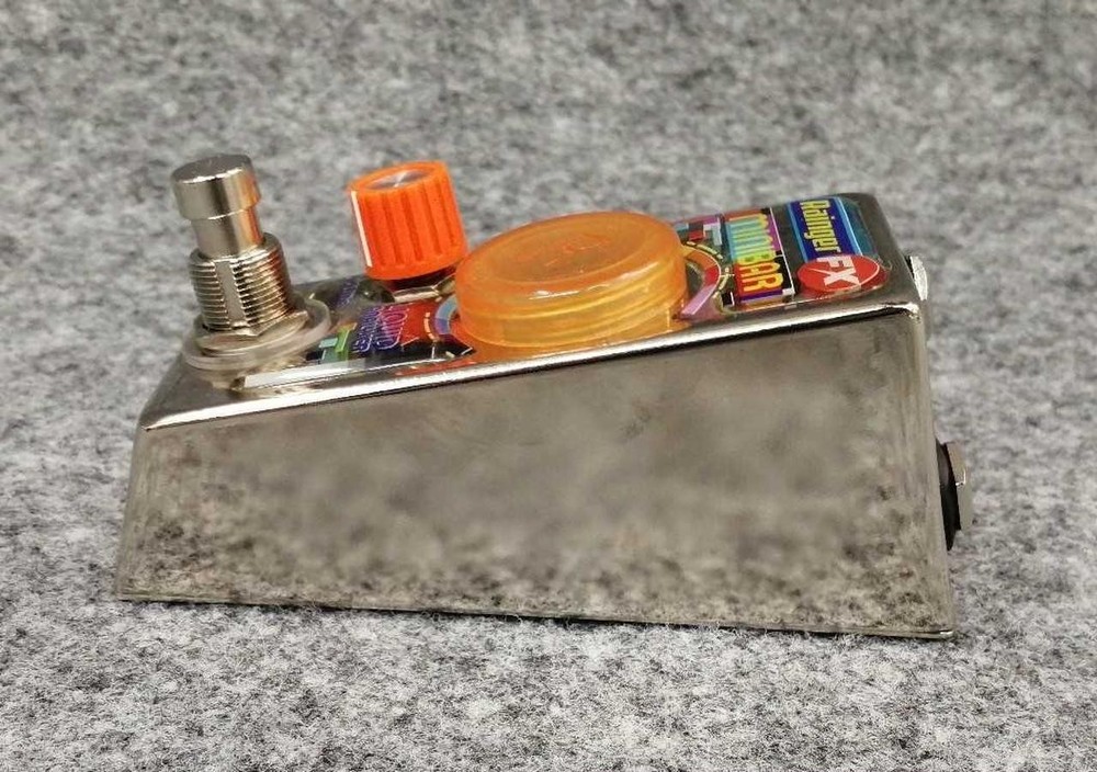Rainger Fx Minibar Effector No.nm1099