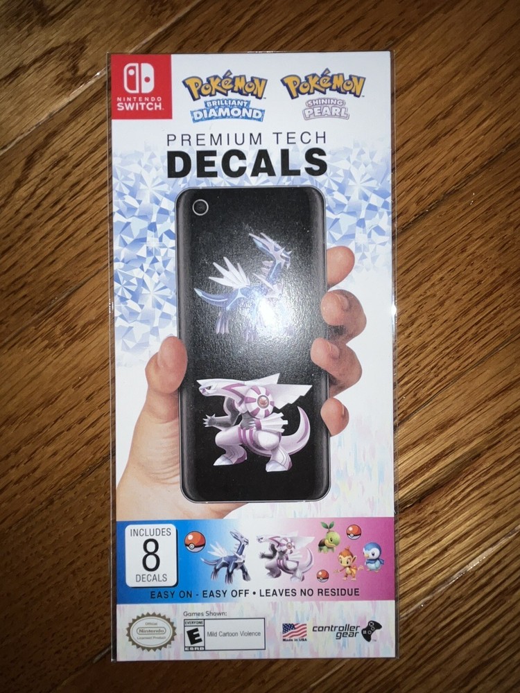 nintendo accessories lot