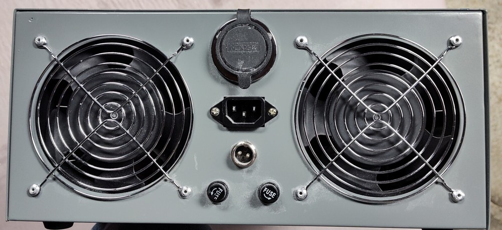 HX-2020 ULTRASONIC GENERATOR