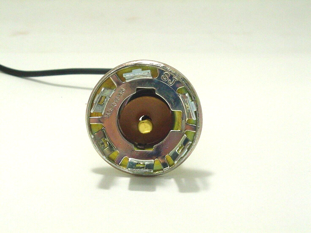 1 Backup Light Bulb Reverse Socket Pigtail GM 1156, 89