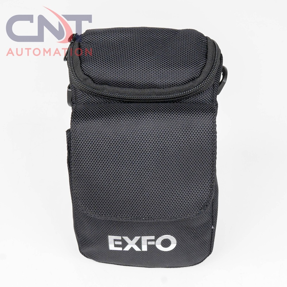 Exfo EX1 Gigabit Ethernet Broadband Network Testing & Monitoring Solution