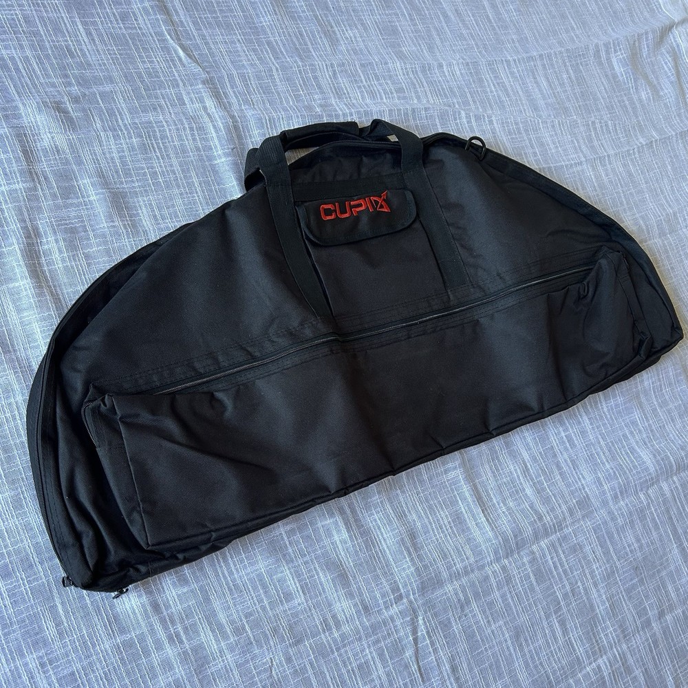 Compound Bow Backpack