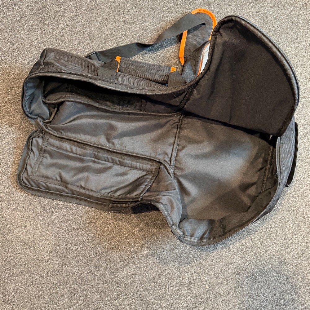Crossbow Case Soft Tactical Crossbow Bag with Shoulder Straps