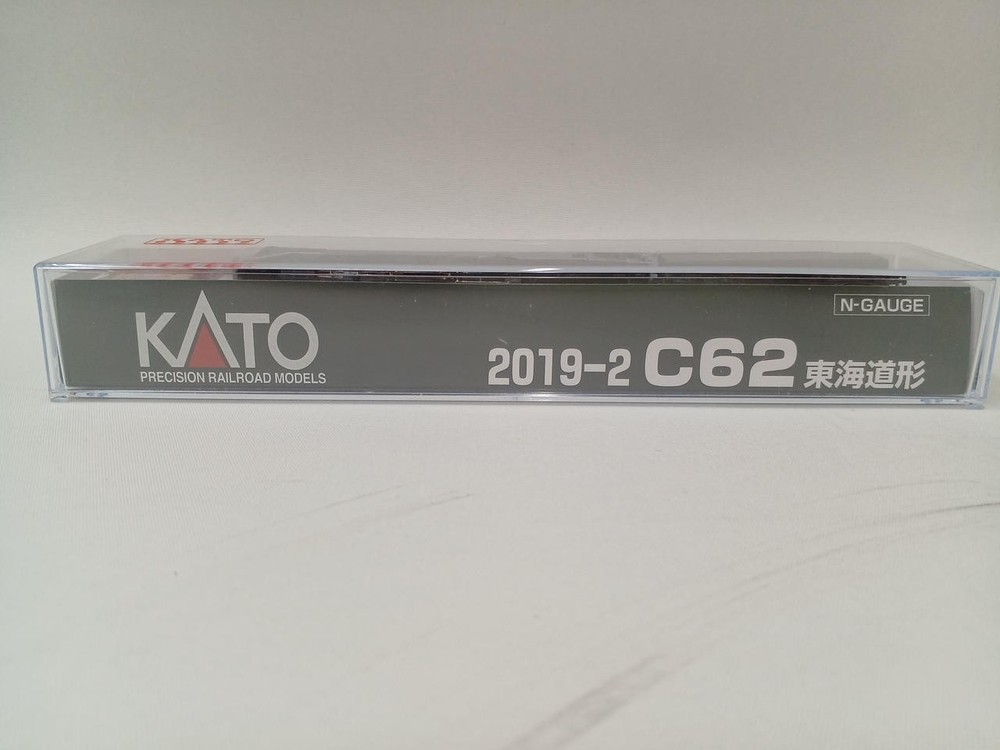 KATO 2019-2 NGauge