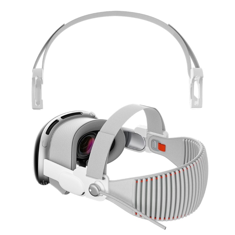Personalize Top Support Strap Headband For VR Headsets VR Accessories