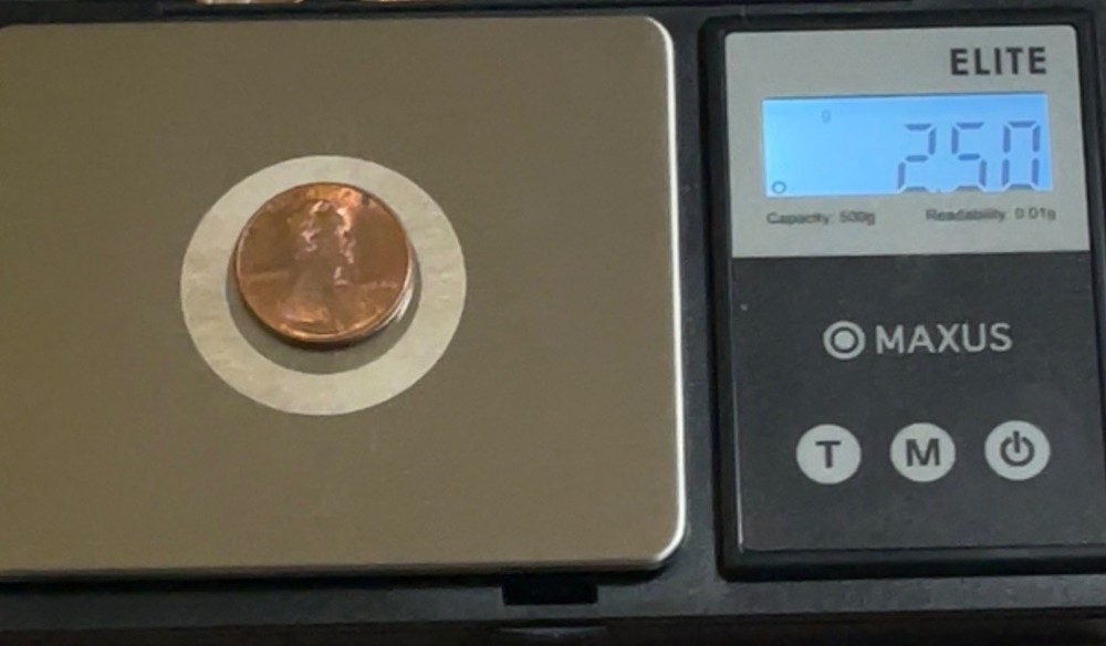 1998 no mint mark! Check this out.