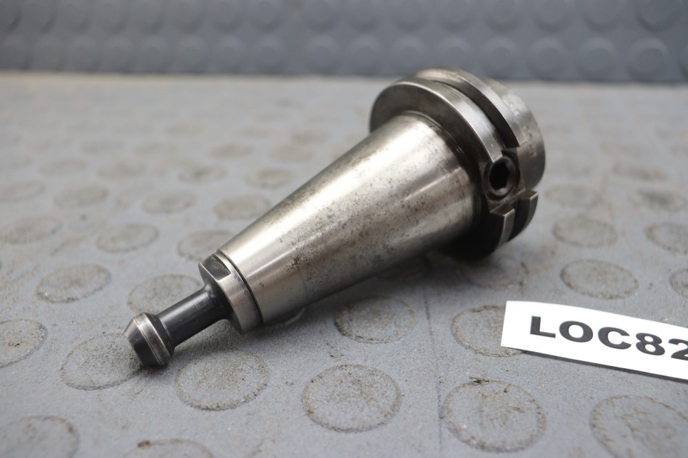 CAT40 COLLIS 3/4'' END MILL TOOL HOLDER LOC8221