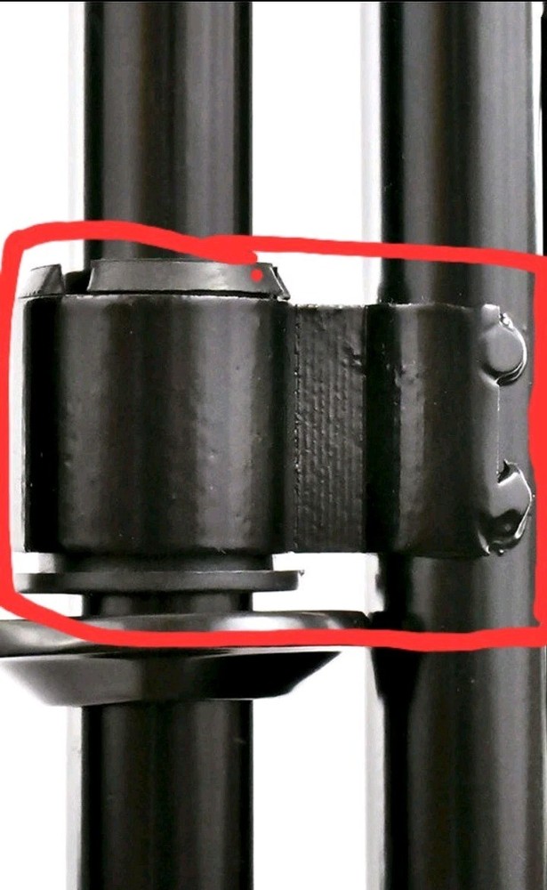 Hinge Replacement for No Dig Fence Gate (Enchanted Gate)