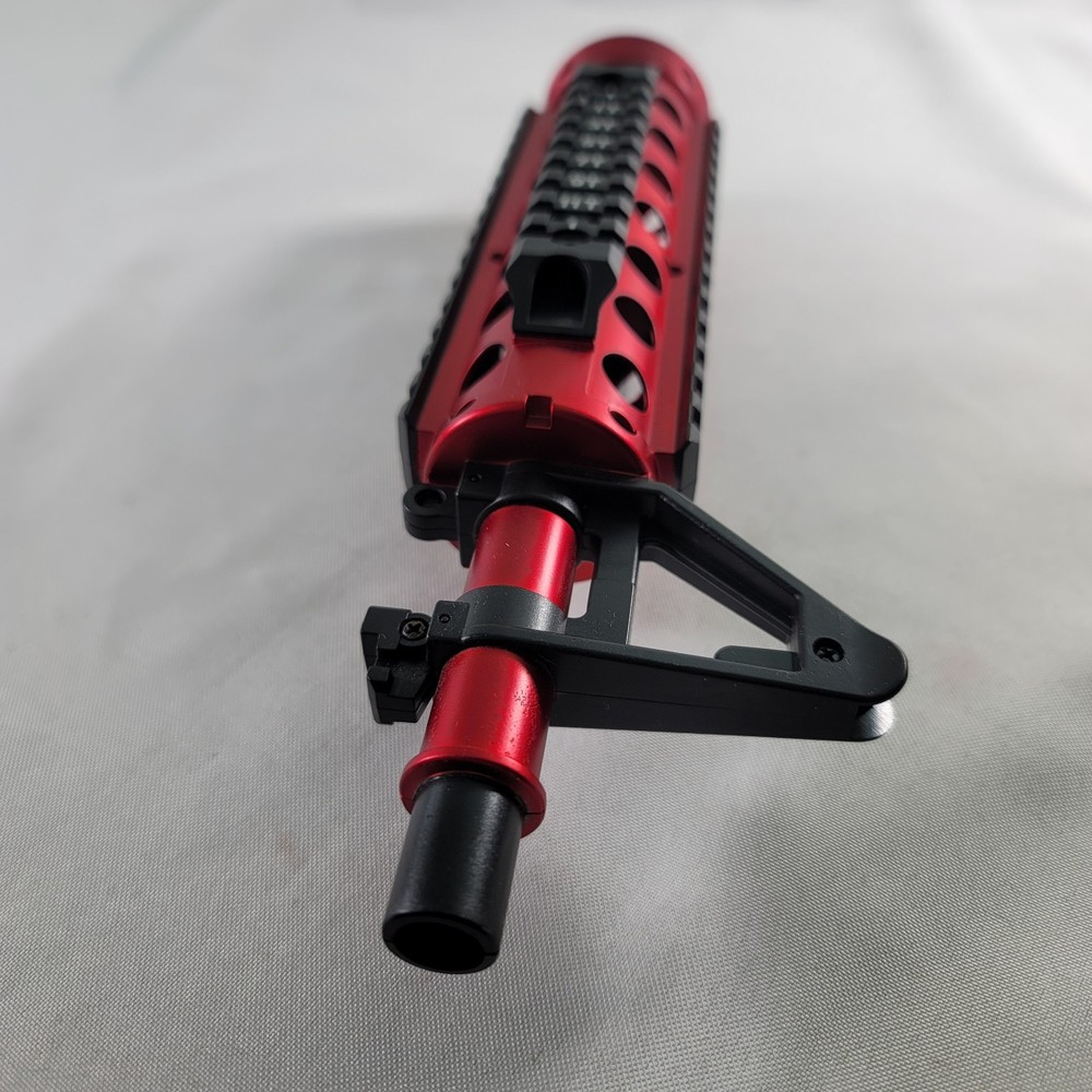 GelBlaster - M4A1 Firestorm Edition Replacement BarrelToy