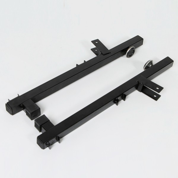 3 Guitar Stand Multiple 3 Display Rack Folding Padded Organizer